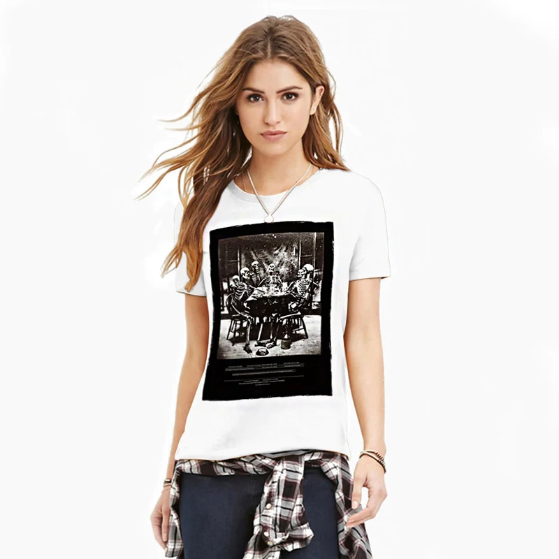 E-BAIHUI новый тренд повседневные топы футболки Мужская хлопковая футболка высокое