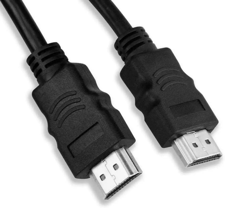 Высокоскоростной HDMI кабель для HD tv Ultra (4 K) ТВ монитор 1080P 3D Ethernet/аудио возвратный
