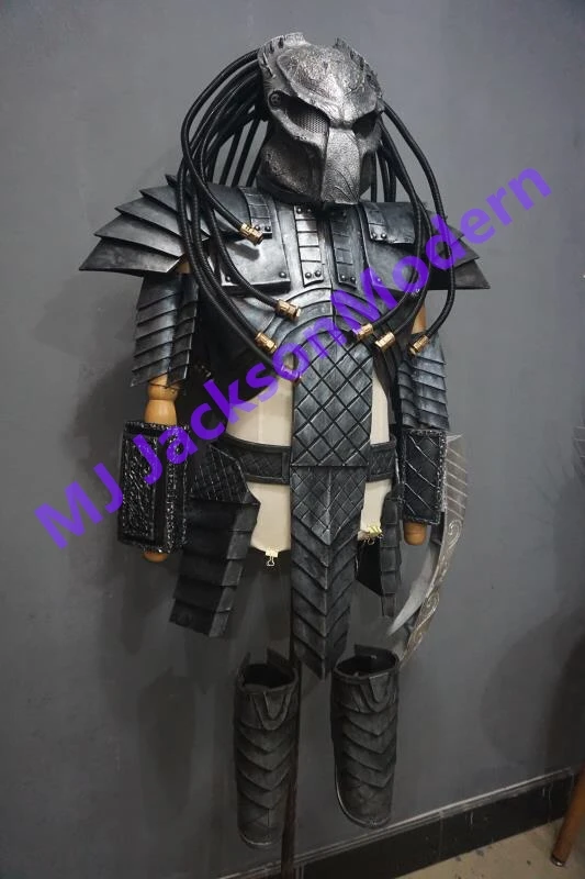 Карнавальный костюм для косплея на Хэллоуин|Костюмы из фильмов и ТВ| |