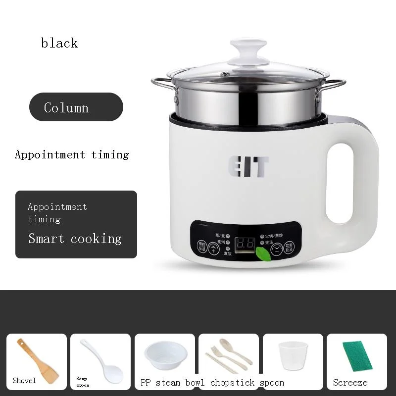 elektrikli makine ev aletleri macchina hurom machine hogar maquina home for kitchen appliance elettrodomestici electric skillet free global shipping