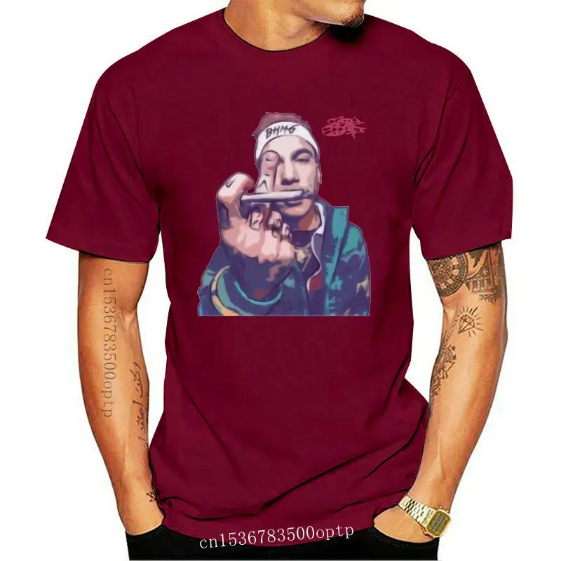 

Футболка SFERA EBBASTA RAP RAPPER HIP HOP - 1 S-M-L-XL-2XL-3XL
