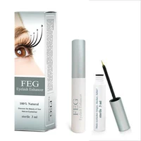 feg eyelash growth enhancer natural medicine treatments lash eye lashes serum mascara eyelash serum lengthening eyebrow growth