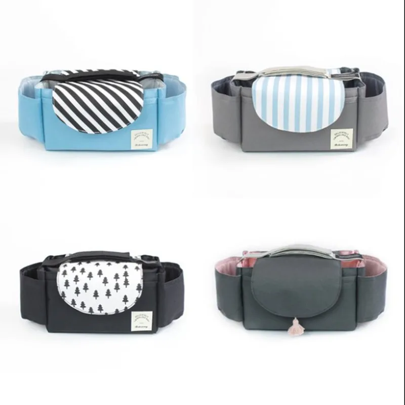 Детская коляска подстаканник сумка органайзер крючки Детские коляски