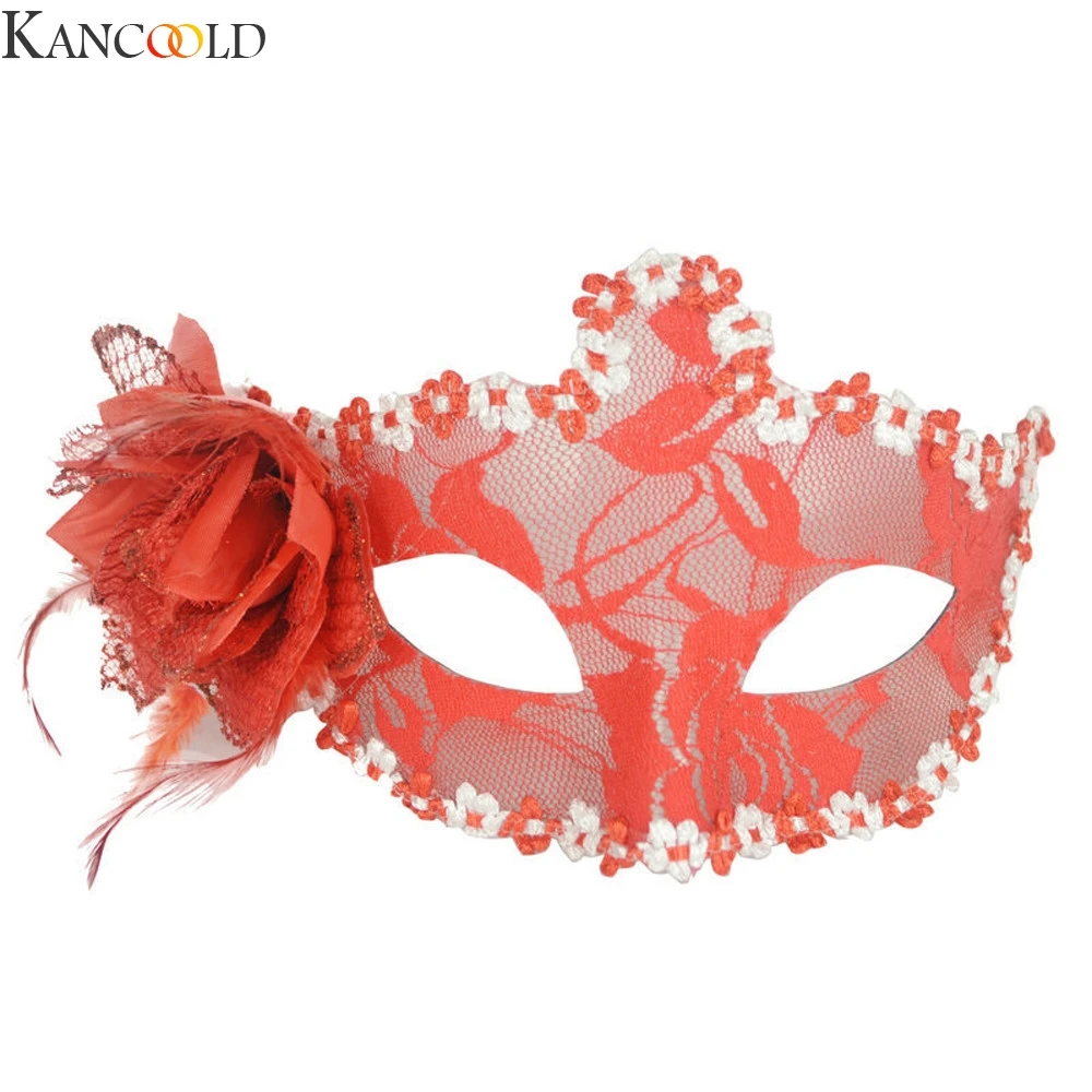 1 шт. Карнавальная маска на Хеллоуин маски вечерние косплей женщина-кошка глазная