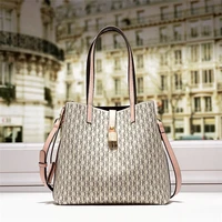 2021 new ch letter women handbags unique designer shoulder messenger bags large capacity casual totes women purse and handbags