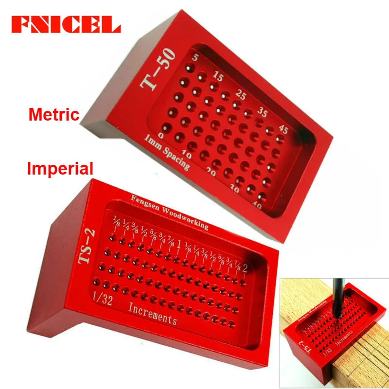 T-50 измерительный инструмент Т-Тип писец Mark измерительная линейка