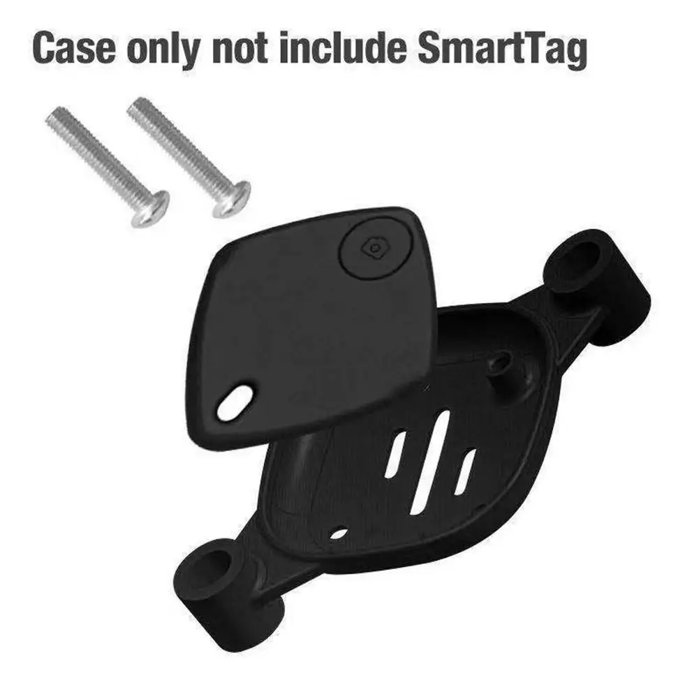 

Bicycle Locator Holder Bike Locator Protective Case For Cycling Bicycle Water Bottle Holder Cushion Anti-theft Bracket