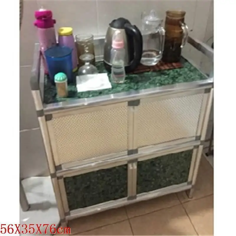 Чай Aparadores консольные столы Cubertero Para Cajones Capbords Meuble буфет, шкаф, кухонная мебель, шкаф из алюминиевого сплава