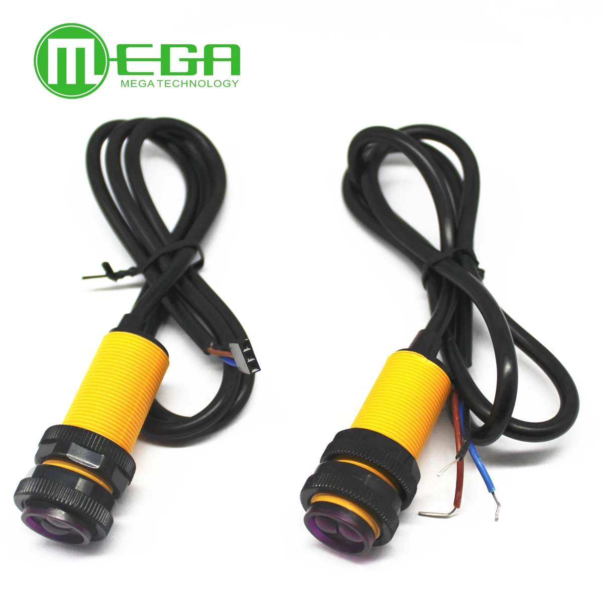 10 шт. регулируемый инфракрасный датчик 3 80 см для Arduino|infrared sensor switch|sensor switchinfrared |