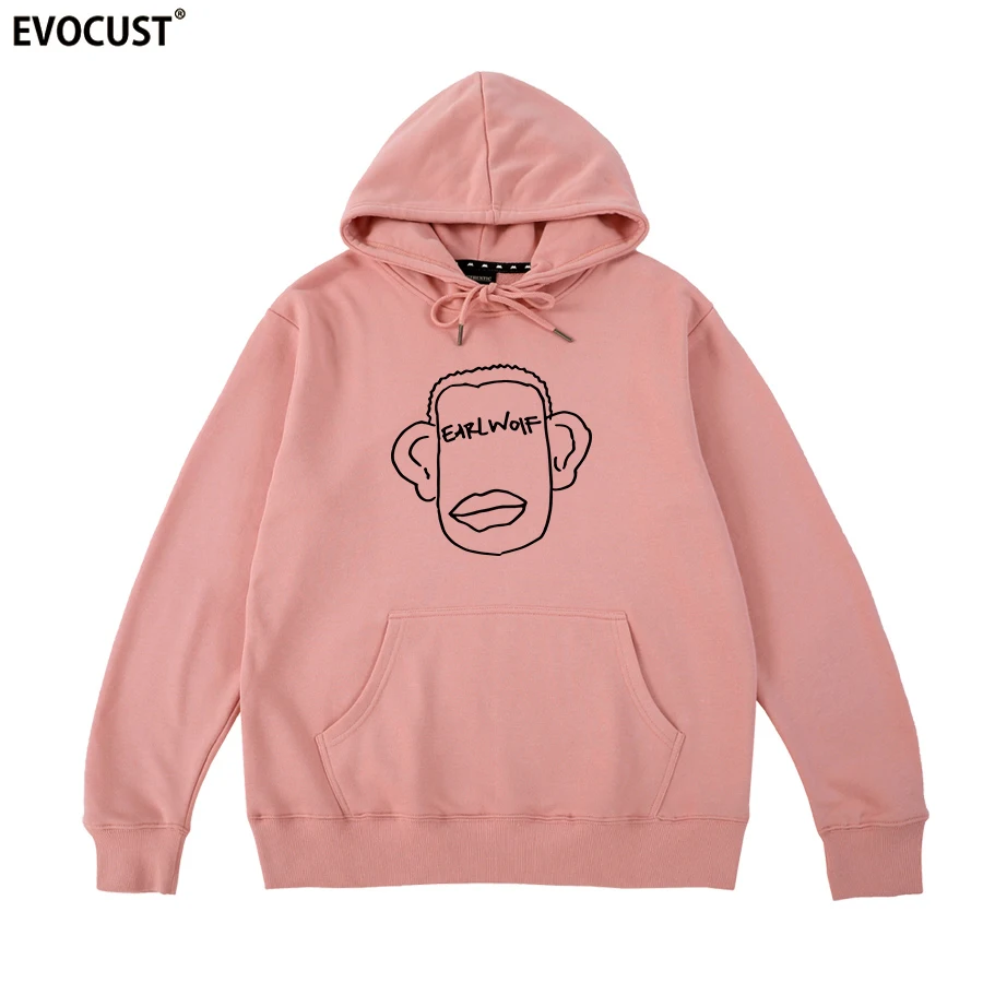 Golf Wang earl wolf Tyler The Creator Cherry Bomb Skate OFWGKTA винтажные толстовки для мужчин и женщин