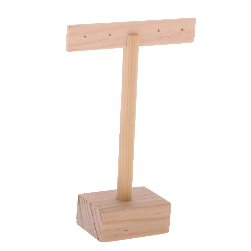 

Jewelry Display Holder Jewelry Holder Bracelet Organizer for Earrings