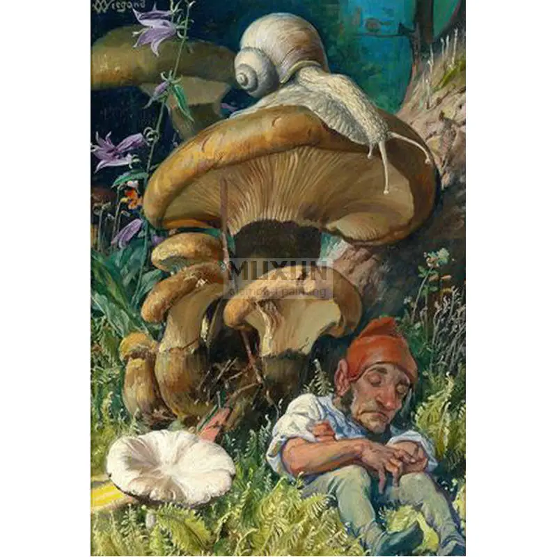 Набор для алмазной вышивки сделай сам картина мозаики в виде фигурки гостиной