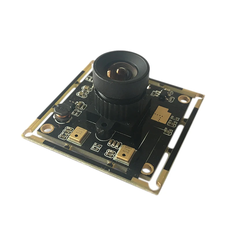 3MP USB плата модуля камеры 80 градусов 1080P AR0331 CMOS сенсор для интернет-индустрии |