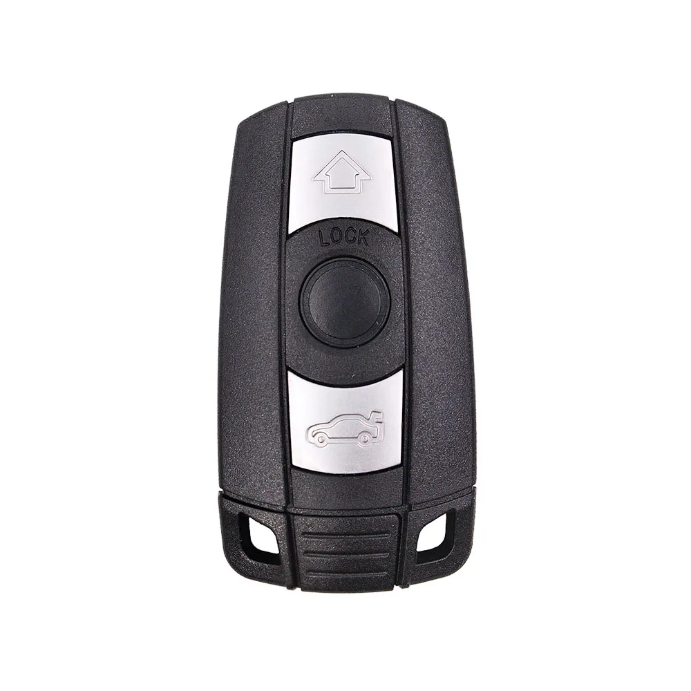 XNRKEY Новый дистанционный Автомобильный ключ брелок карты 315LPMHz ID7944 чип CAS3 система