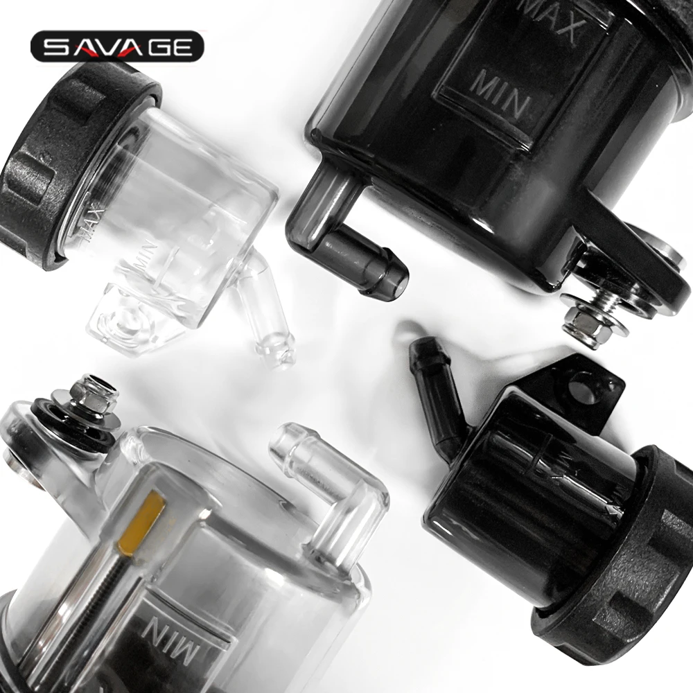 Резервуар тормозной жидкости переднего и заднего тормоза для DUCATI Multistrada 950 1200/DVT