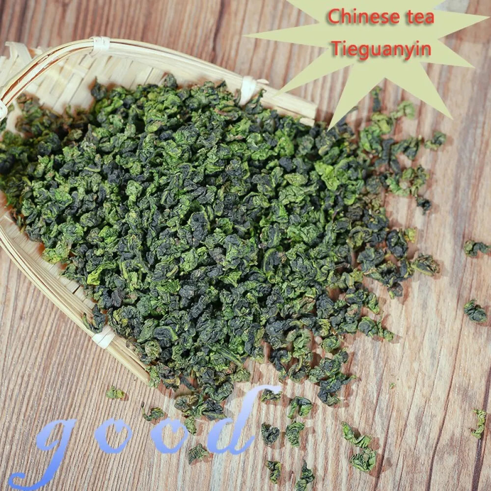 Oolong чайная чашка Зеленый чай Qingxiang тип экстра класса альпийский забота о здоровье