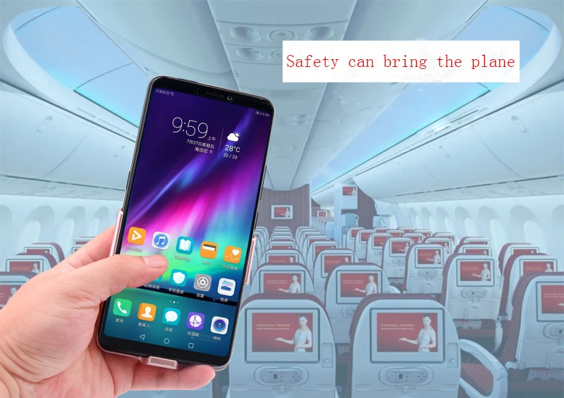 Высококачественный 10000 мАч для mi Max 3 Внешний блок питания задняя батарея для Xiao mi Max3 зарядное устройство чехол