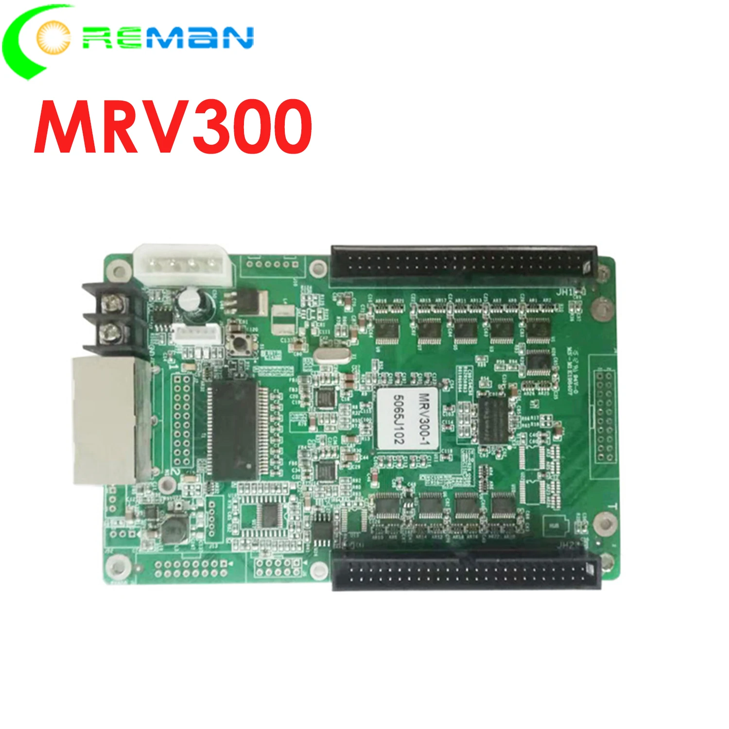 Светодиодная плата для помещений и улицы Novastar MRV300 MRV328 MRV336 MRV366 MRV216 MRV210|novastar