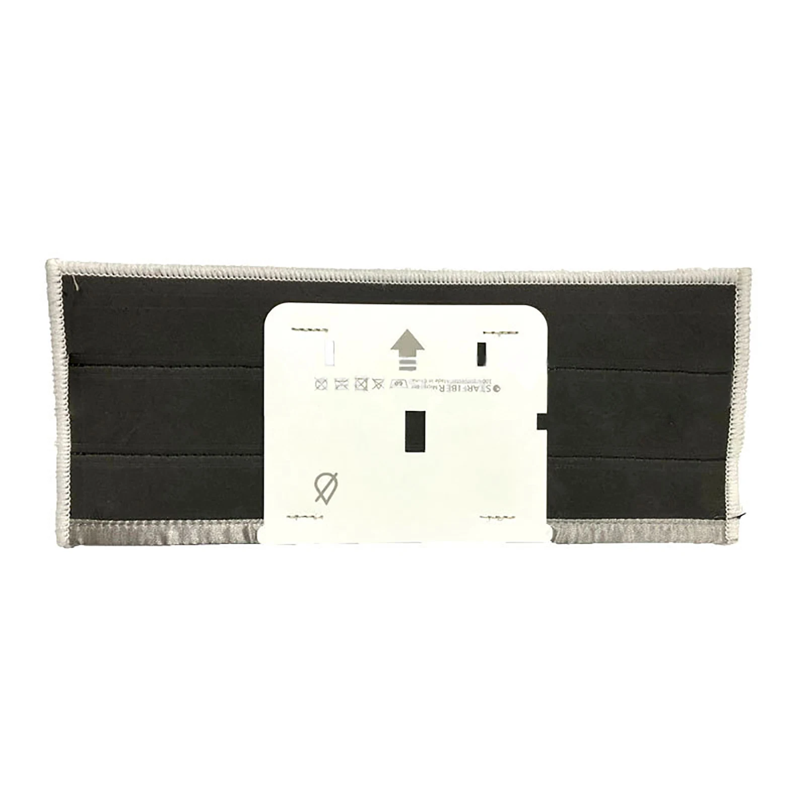 Моющийся коврик для сухой уборки пылесоса iRobot Braava Jet M6 тканевый влажной Сменные