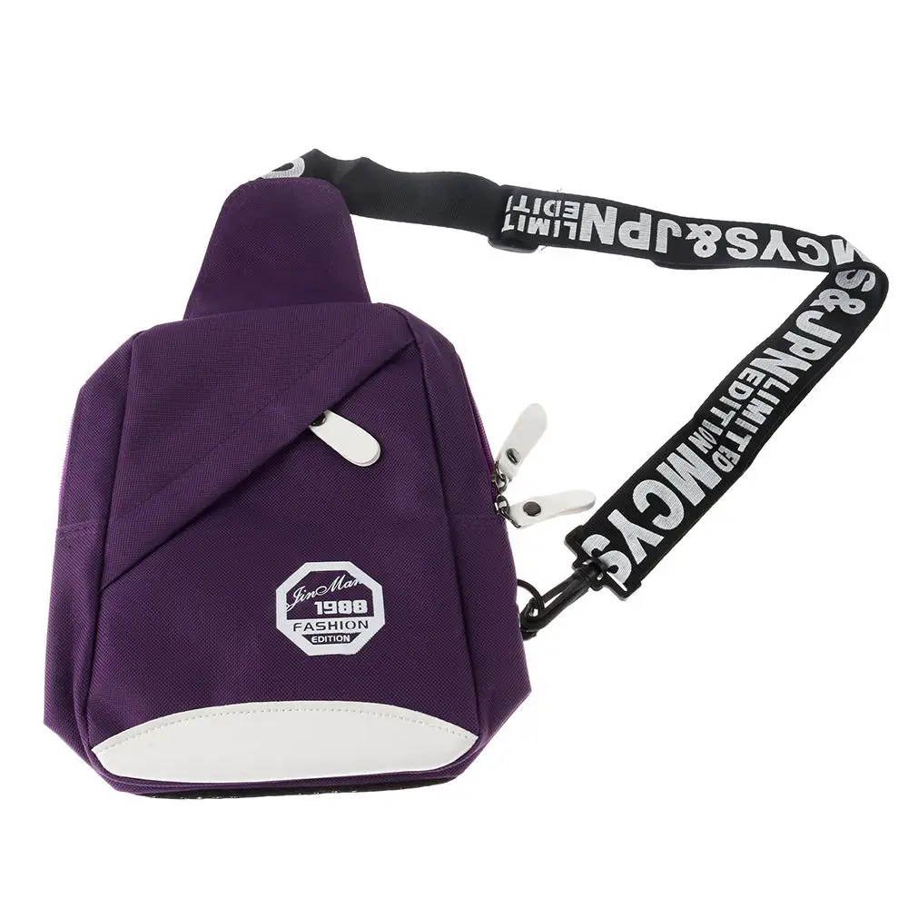 

New Running Purse Fashion Women Pack Sports Waist Bag Money Pouch Phone Pocket Belt Bags Small Mini Messenger Handbag