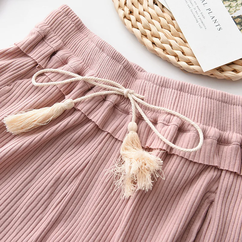 

Women Cotton Pajamas Suit Summer New Sleepwear Intimate Lingerie Cotton Home Clothing Novelty 2PCS Sleep Set Casual Nightwear