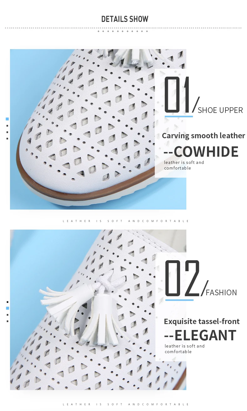 Kilobili/Женская обувь на плоской подошве; слипоны из натуральной кожи; тапочки плоские туфли; женские лоферы на плоской подошве; оксфорды; однотонная женская обувь на плоской подошве
