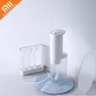 Ирригатор для полости рта Xiaomi Mijia, водонепроницаемый, IPX7, 200 мл, 4 уровня