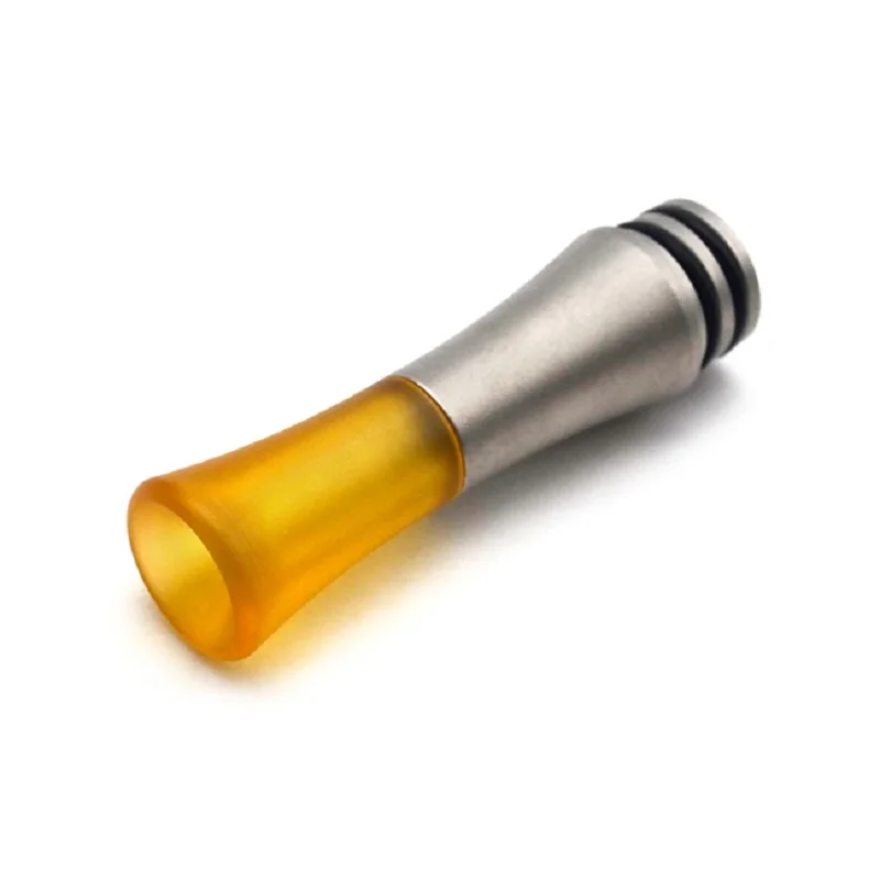 

510 Drip Tip stainless steel mouthpiece for rta tank rda atomizer vape accessory drip tip 510