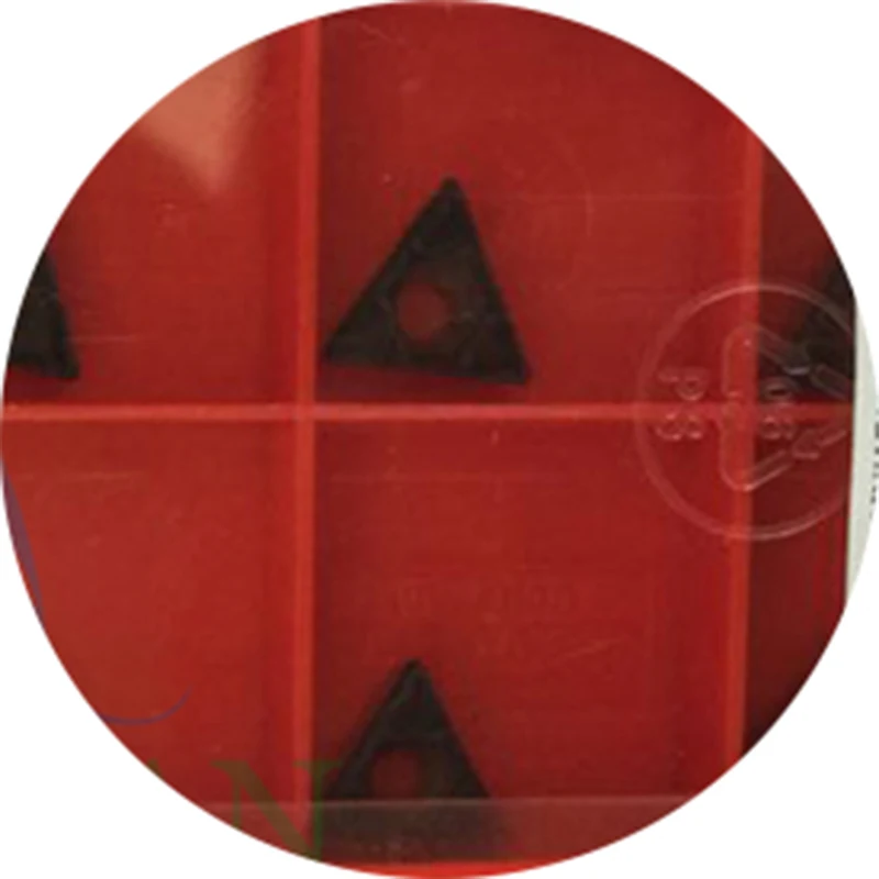 Бесплатная доставка TCMT090204-PM с ЧПУ карбидные Токарные Вставки режущие