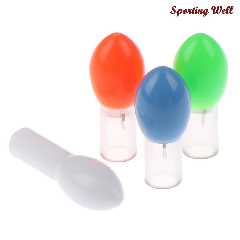 

2pcs/lot Light Stick LED Luminous Float Night Fishing Float Fishing Accessory