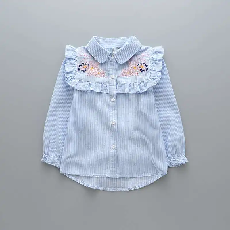 Детская рубашка | Женская одежда