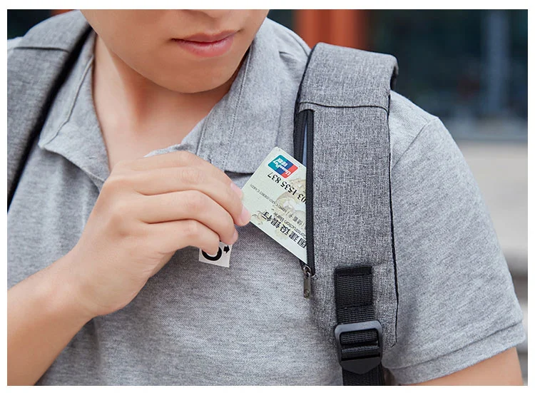 

Laptop Backpack USB Charging Backpack Travel Daypacks Male Anti Theft Mochila Leisure Large Capacity Men Schoolbag