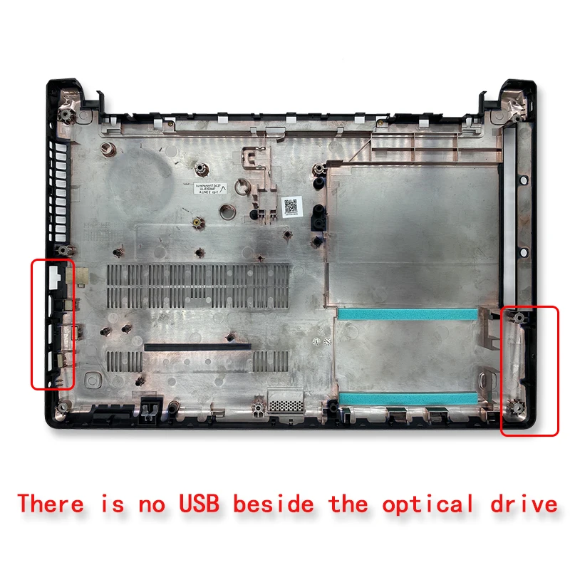 

NEW Top Case For lenovo ideapad 110-14 110-14ISK Series Laptop LCD Back Cover/Front Bezel/Palmrest/Bottom Cover Black