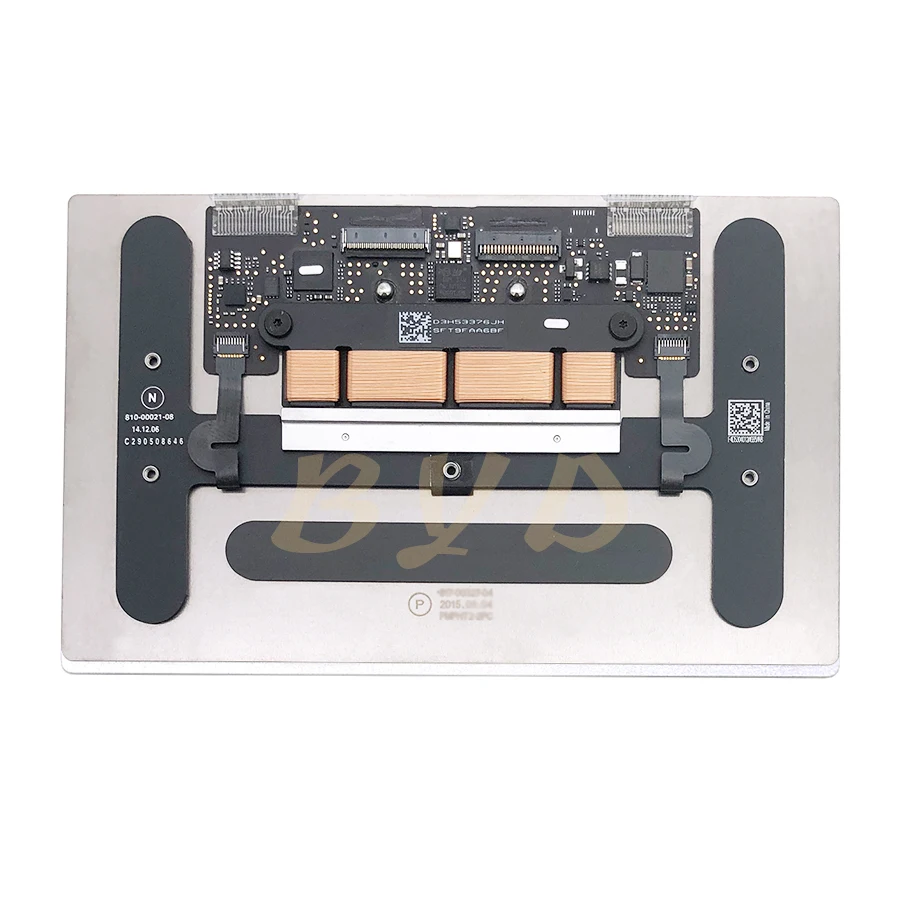 Оригинальная сенсорная панель для ноутбука A1534 с кабелем Macbook Retina 12 дюймов