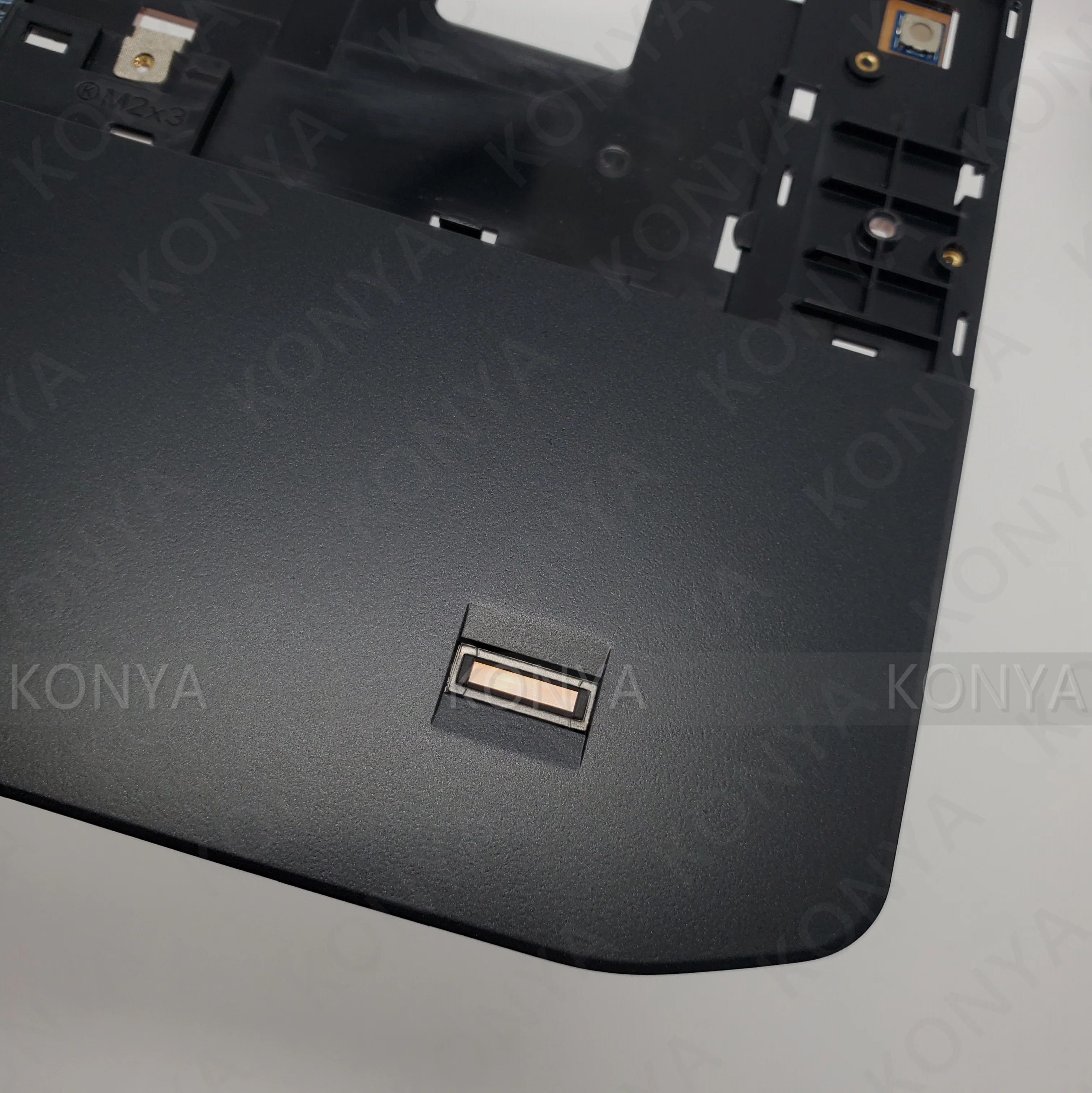 Новый оригинальный чехол для ноутбука Dell Latitude E5430 верхняя крышка клавиатуры H5NF8