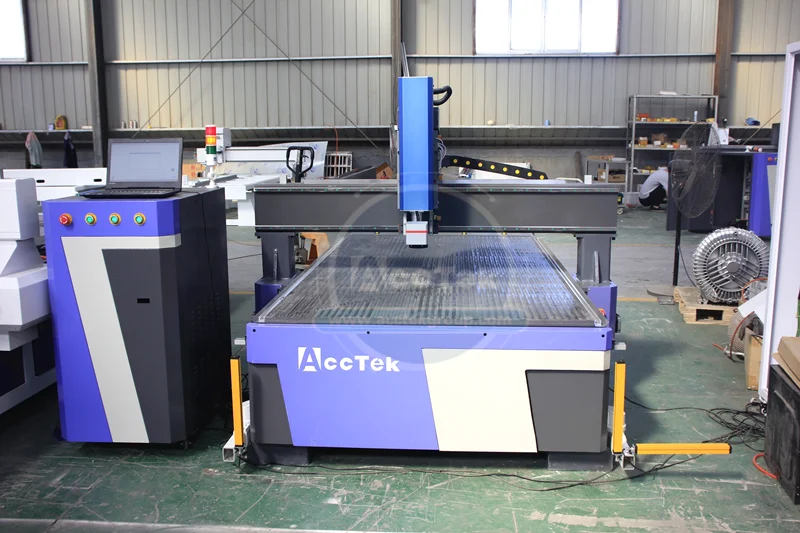 Большой неметаллический лазерный маркер CO2 cnc AK1325C рабочие area1300 * 2500 мм на