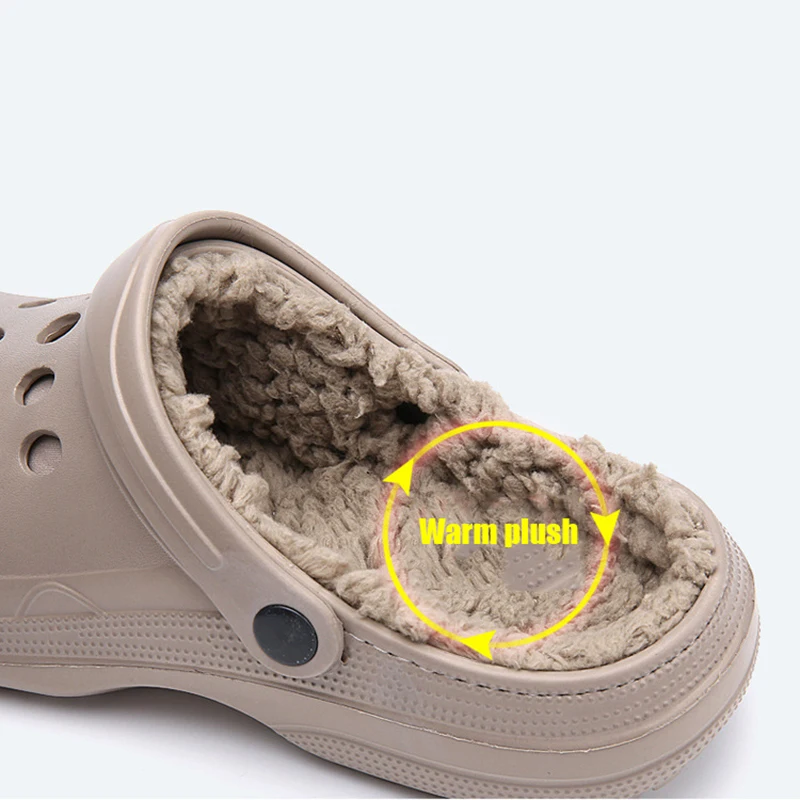 Сандалии Wintes мужские/женские быстросохнущие повседневная обувь для сада и пары