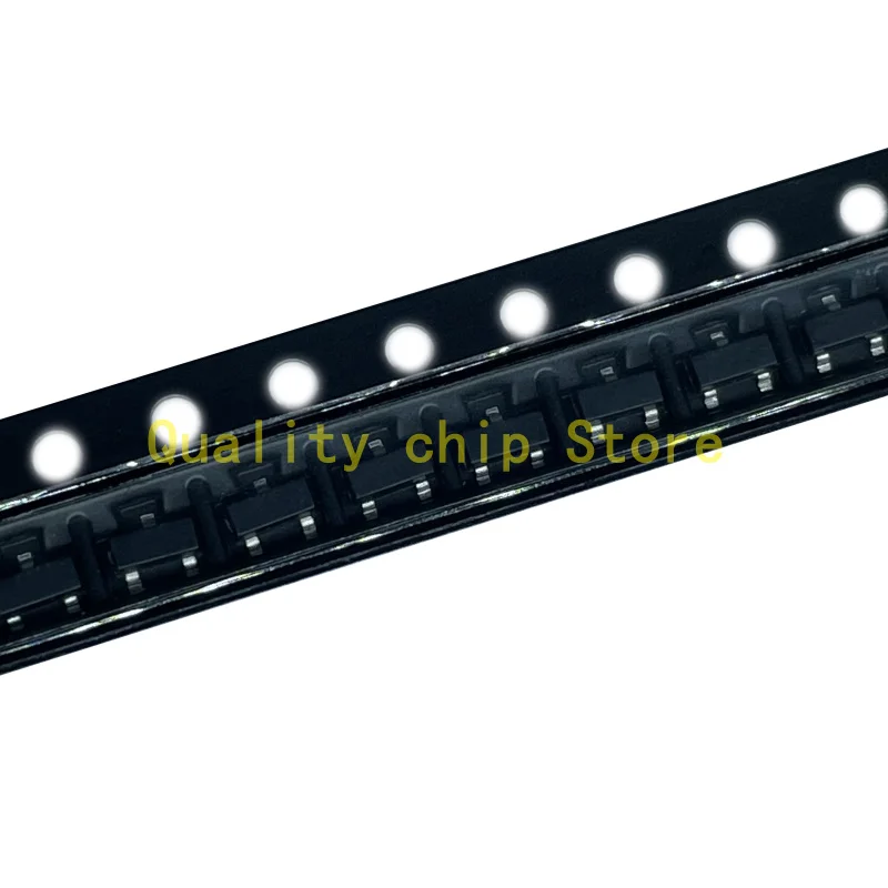 Транзистор SMD SOT-23 100 шт. 2SC1008 2SC1623 2SC1815 2SC2712 2SC3356 2SC945 SOT23 | Электронные компоненты и