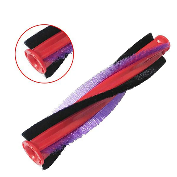 

225mm Roller Brush Replacement Brush for Dyson V6 DC59 DC62 SV073 SV03 Vacuum Cleaner Floor Brush Tools Set
