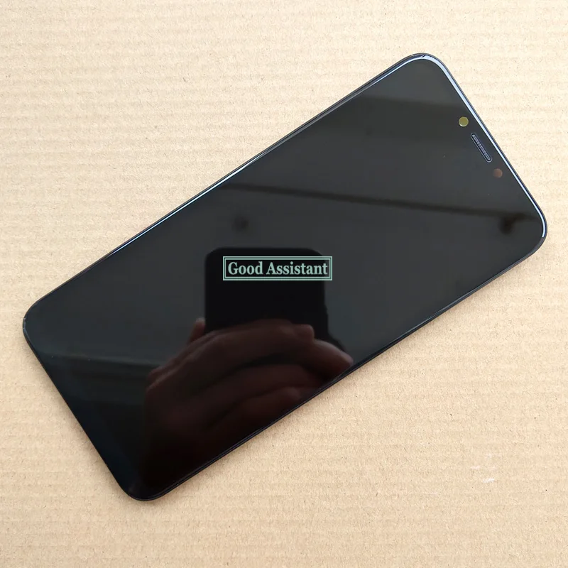 100% протестированный 6 3 дюймовый ЖК-дисплей для Huawei Honor Play COR-L29 + дигитайзер