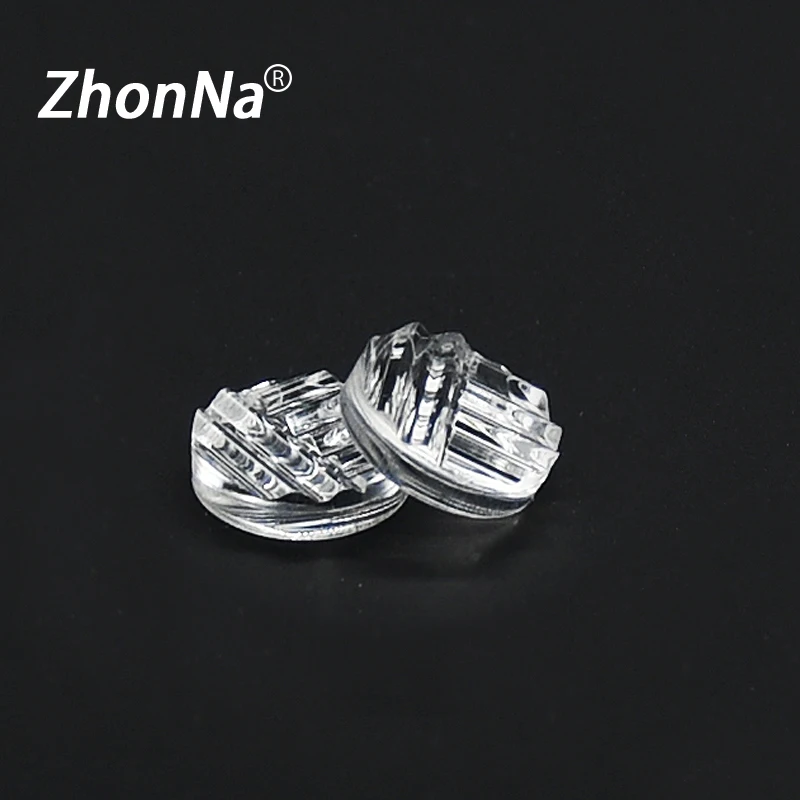 Лазерный модуль с фокусирующей линзой диаметром 8 мм и 58 градусов линзы