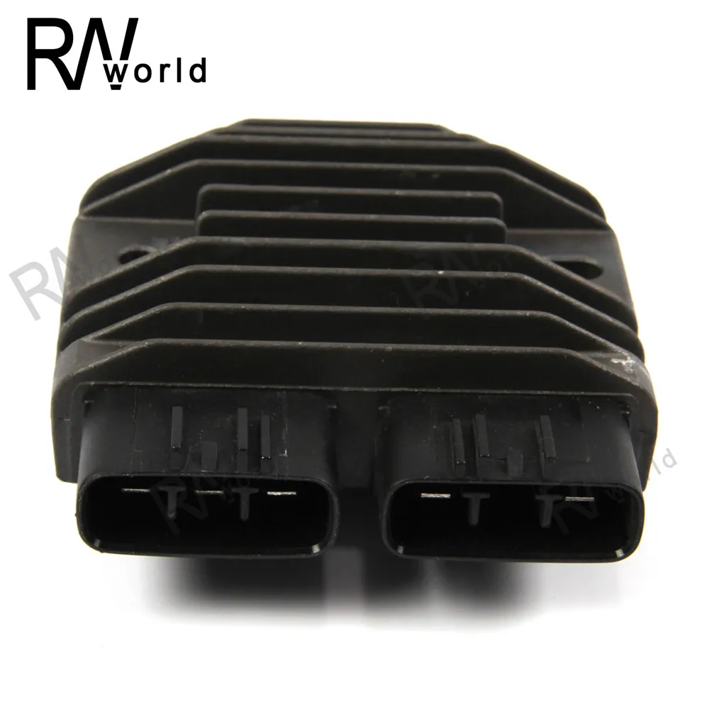 Комплекты катушки статора двигателя мотоцикла и регулятора напряжения детали