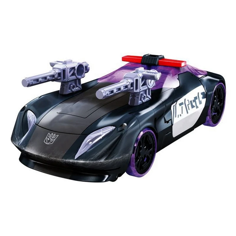 Новые Фигурки Hasbro Трансформеры поколения войны для Cybertron Deluxe WFC-S41 фигурка