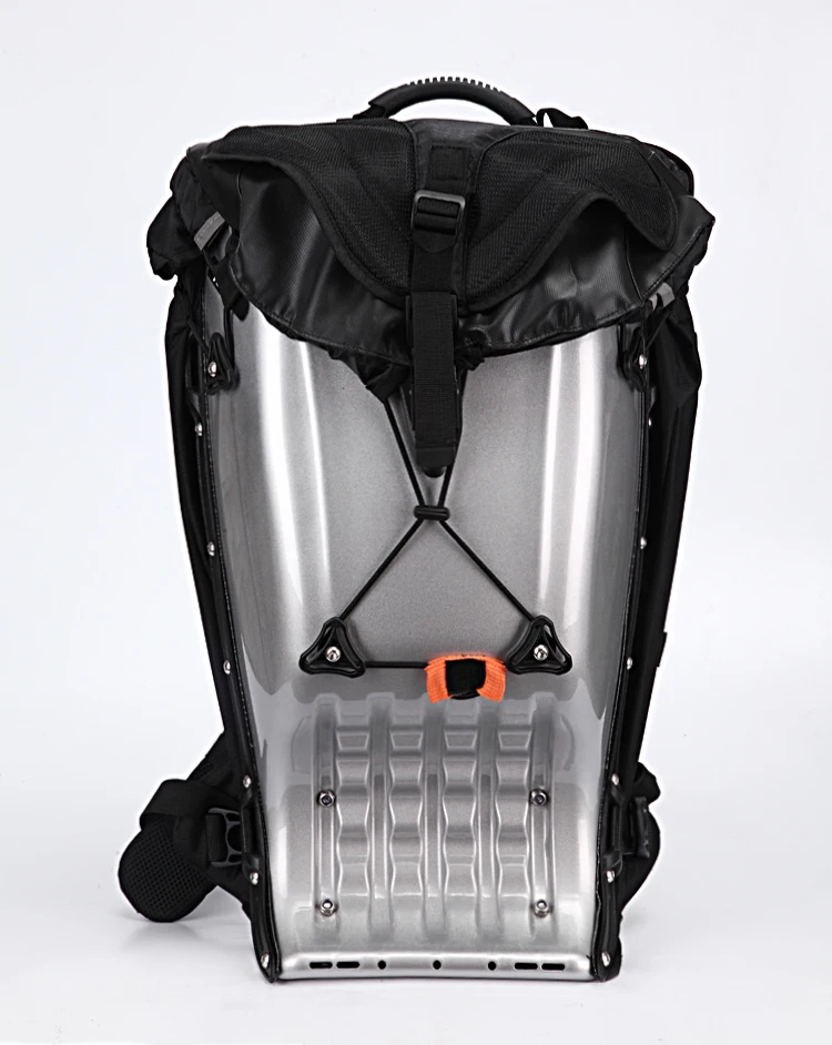 Рюкзак для багажа на мотоцикл 25 л |