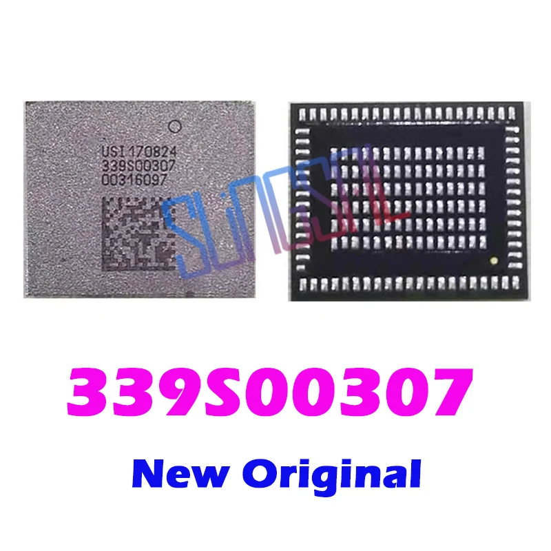 

1 шт. 339S00307 wifi IC для iPad Pro 12,9 A1670 wifi модуль Wi-Fi чип