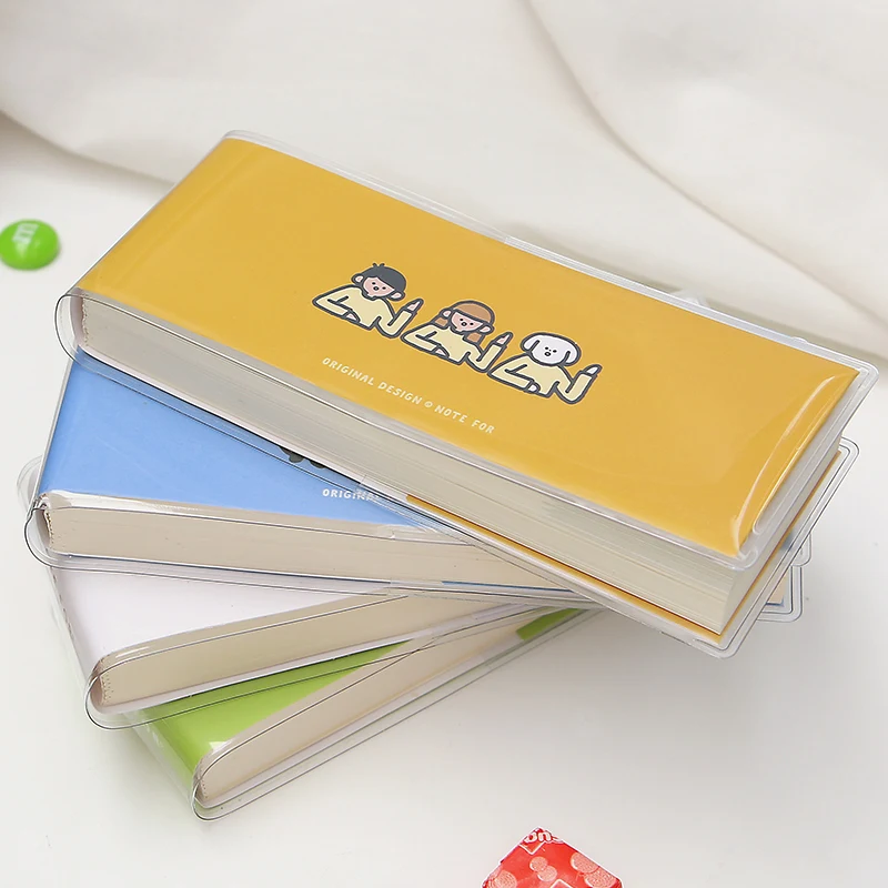 

4 упаковки/партия, блокноты для записей