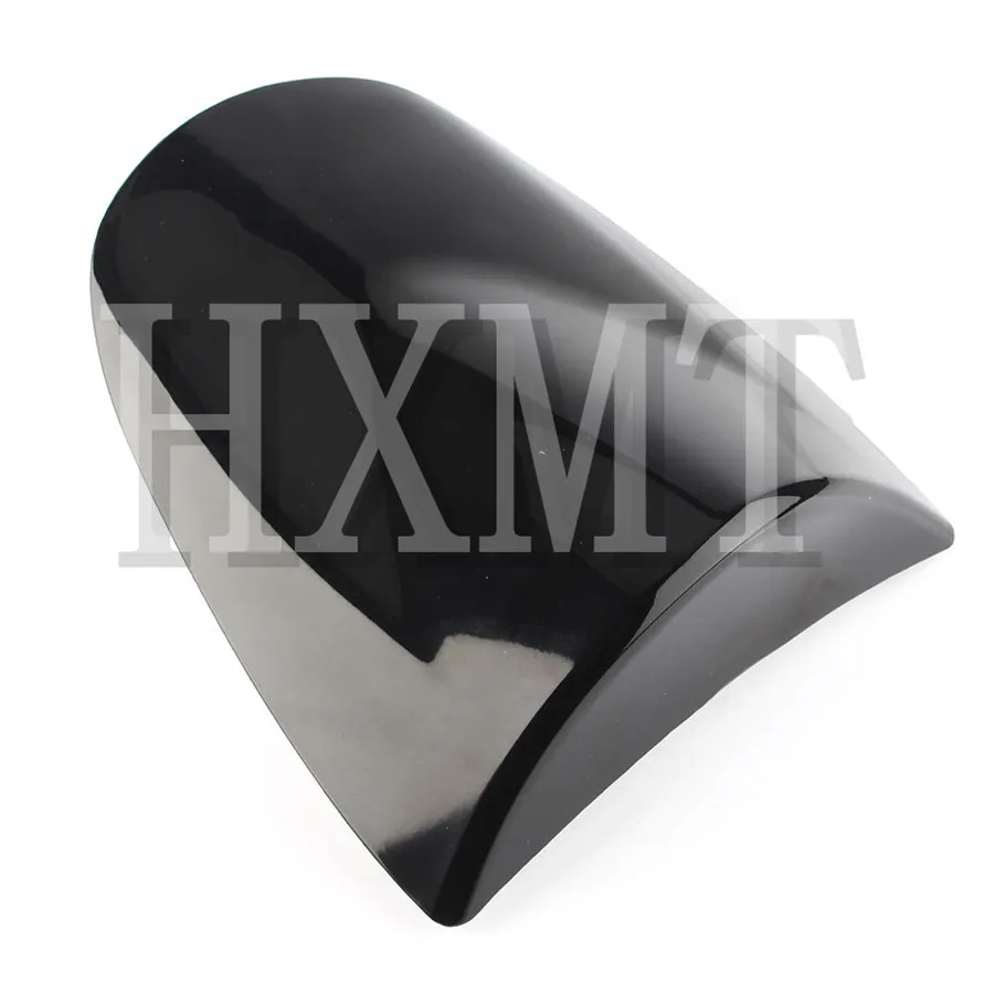 Для Kawasaki Ninja ZX6R 636 2003 2004 Z750 Z1000 2006 2005 зеленый заднее сиденье мотоцикла крышка капота