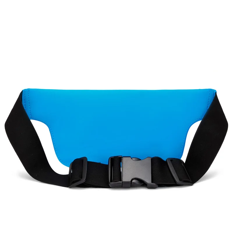 Спортивная сумка YoReAi для мужчин и женщин портативная Водонепроницаемая Поясная