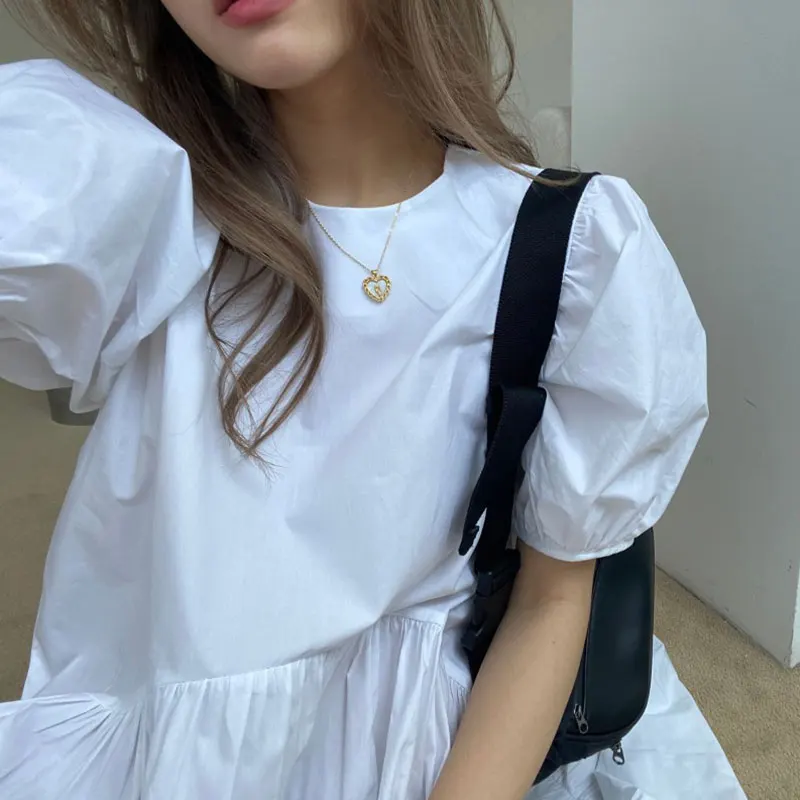 Шикарный сарафан женские облегающие платья 2020 летние свободные плиссированные