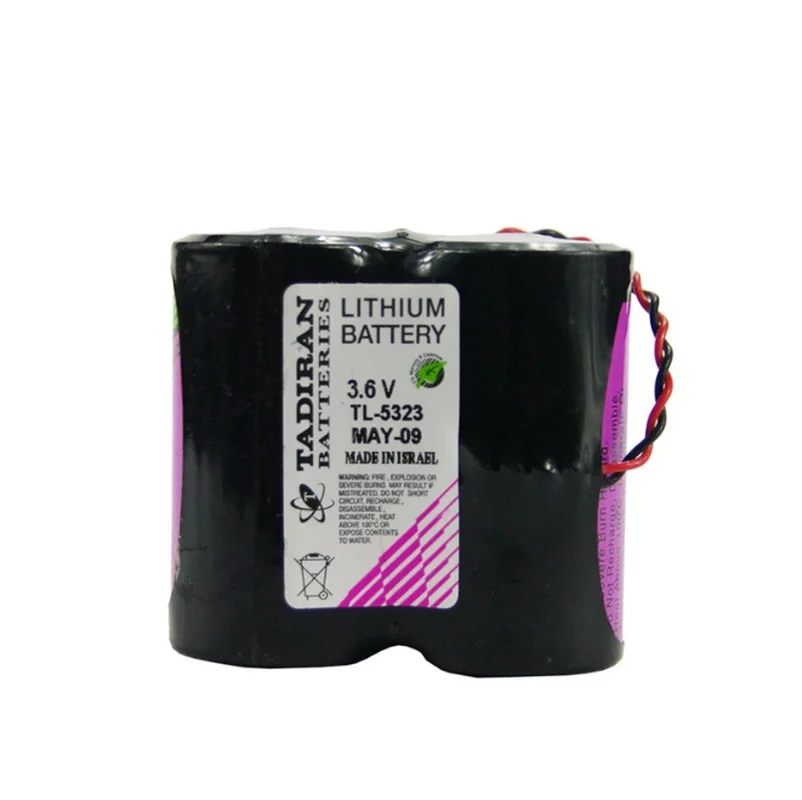 TL 5323 счетчик воды с ЧПУ PLC Промышленный контроль батарея системы числового